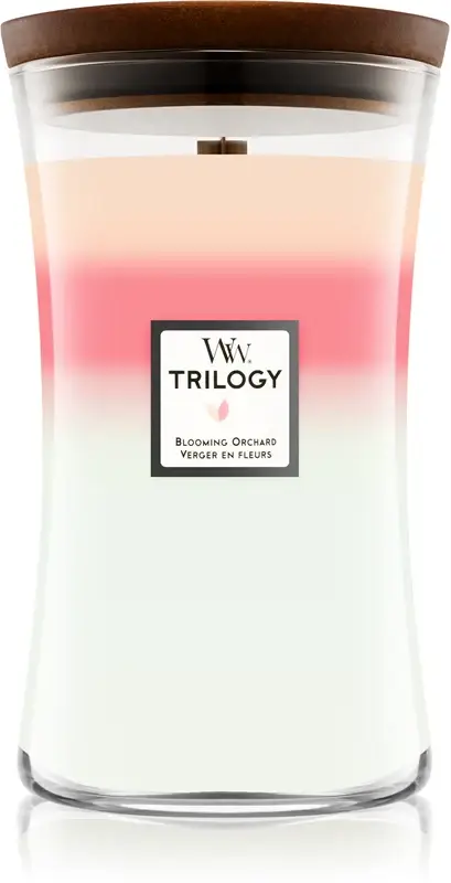 Blooming Orchard Trilogy Vaso ( Blooming Orchard ) - 609,0 g