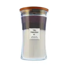 Candela profumata Amethyst Sky Trilogy - 275,0 g