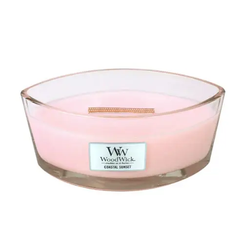 Candela profumata barca Coastal Sunset 453 g