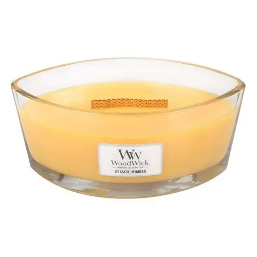 Ellipse Candles Seaside Mimosa - - Candele profumate