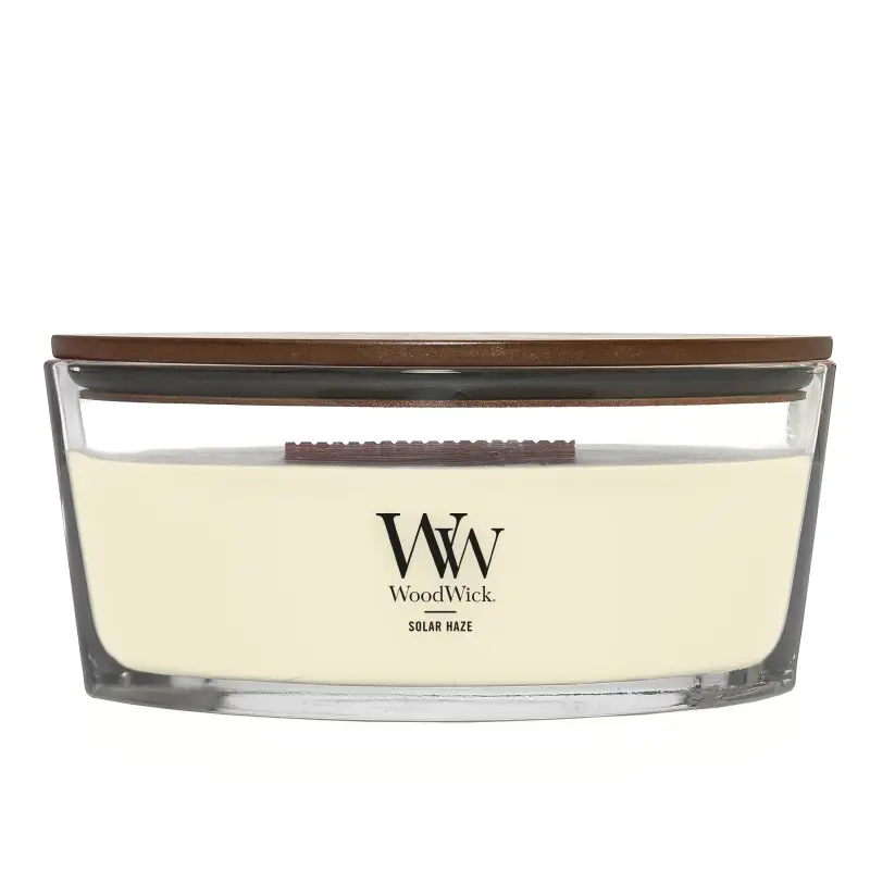 Ellipse Candles Solar Haze - - Candele profumate