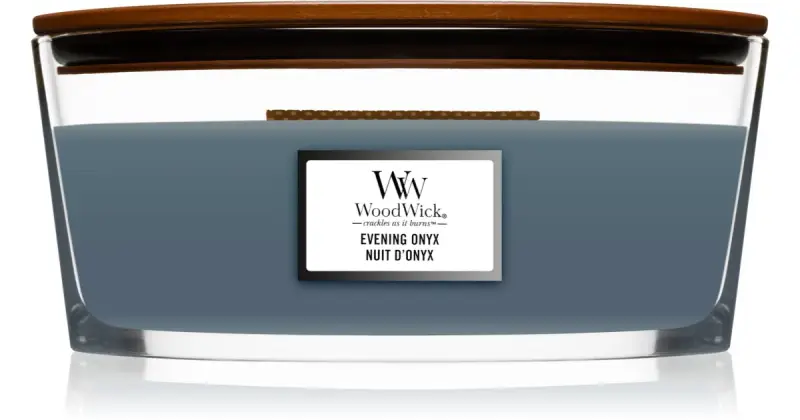 Evening Onyx Ship (Evening Onyx) - Candela profumata - 453,6 g