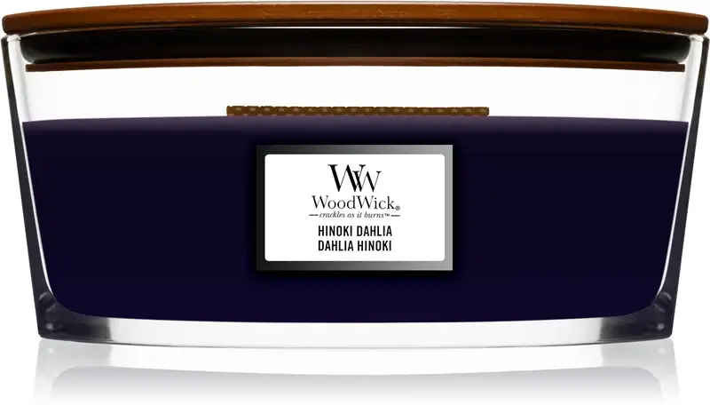 Hinoki Dahlia Ship ( Hinoki Dahlia ) - 453,6 g