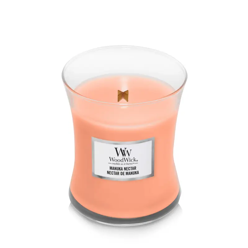 Hourglass Candles Manuka Nectar 275g - MEDIUM - Candele profumate miniatura 2