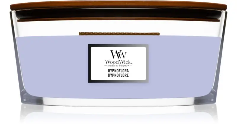 Hypnoflora Loď (fiore della luna) - Candela profumata - 453,6 g