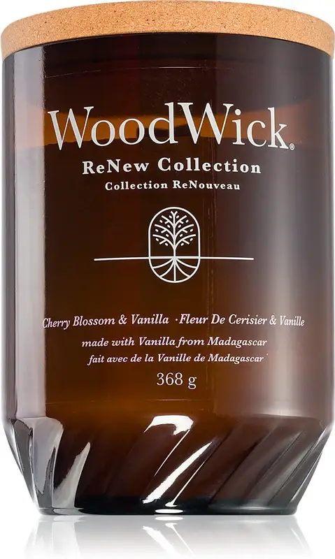 ReNew Cherry Blossom & Vanilla (fiori di ciliegio e vaniglia) - 368,0 g