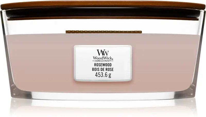 Rosewood Ship (palissandro) - Candela profumata - 453,6 g