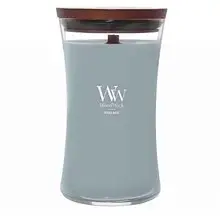 Terra Haze Vase (terra foschia) - Candela profumata - 609,5 g