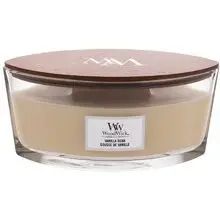 Vanilla Bean 453 g Candela