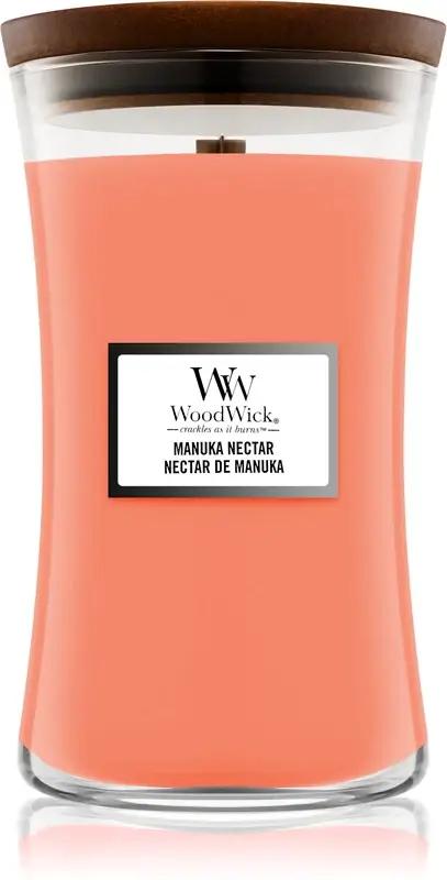 Vaso al nettare di Manuka - 609,5 g