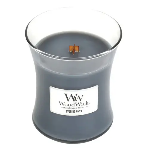 Vaso candela profumata Evening Onyx 275 g