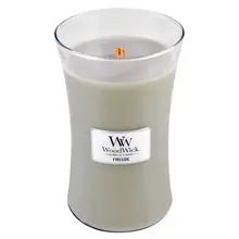 Vaso Fireside (camino) - Candela profumata - 609,5 g
