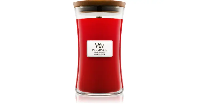 Vaso Melograno - Candela profumata - 609,5 g