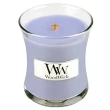 Vaso per spa alla lavanda (Lavender Spa) - Candela profumata - 275g