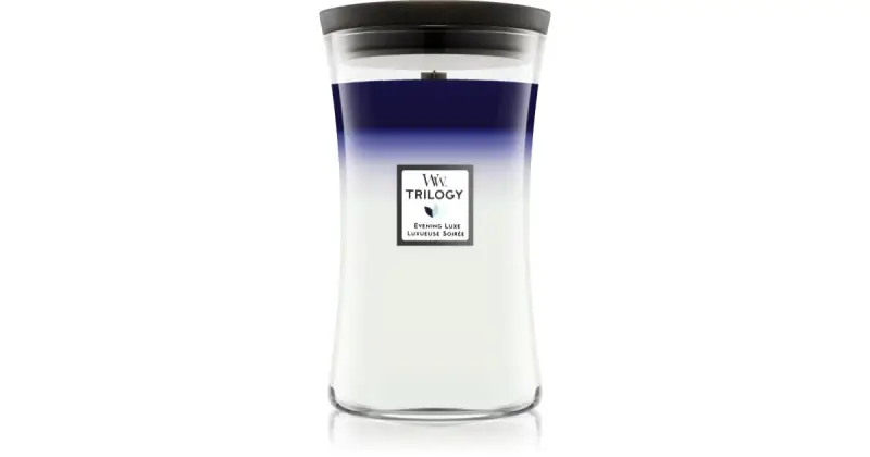 Vaso trilogia Evening Luxe - 609,0 g
