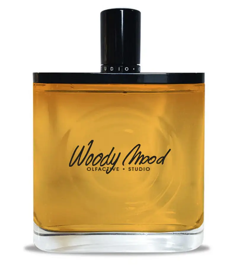 Woody Mood (EDP)