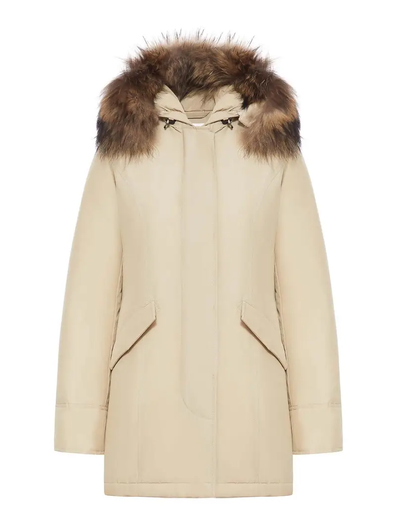 Woolrich Parka 3282965