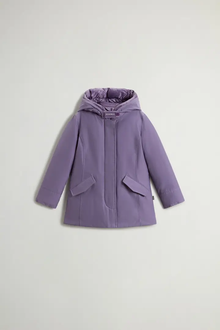 Woolrich Parka Bambina Lilla 2754951