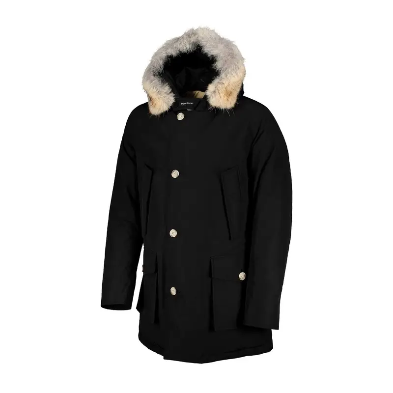 Woolrich Parka Nero 4244997
