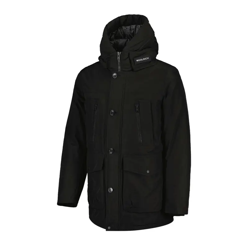 Woolrich Parka Nero 2981514