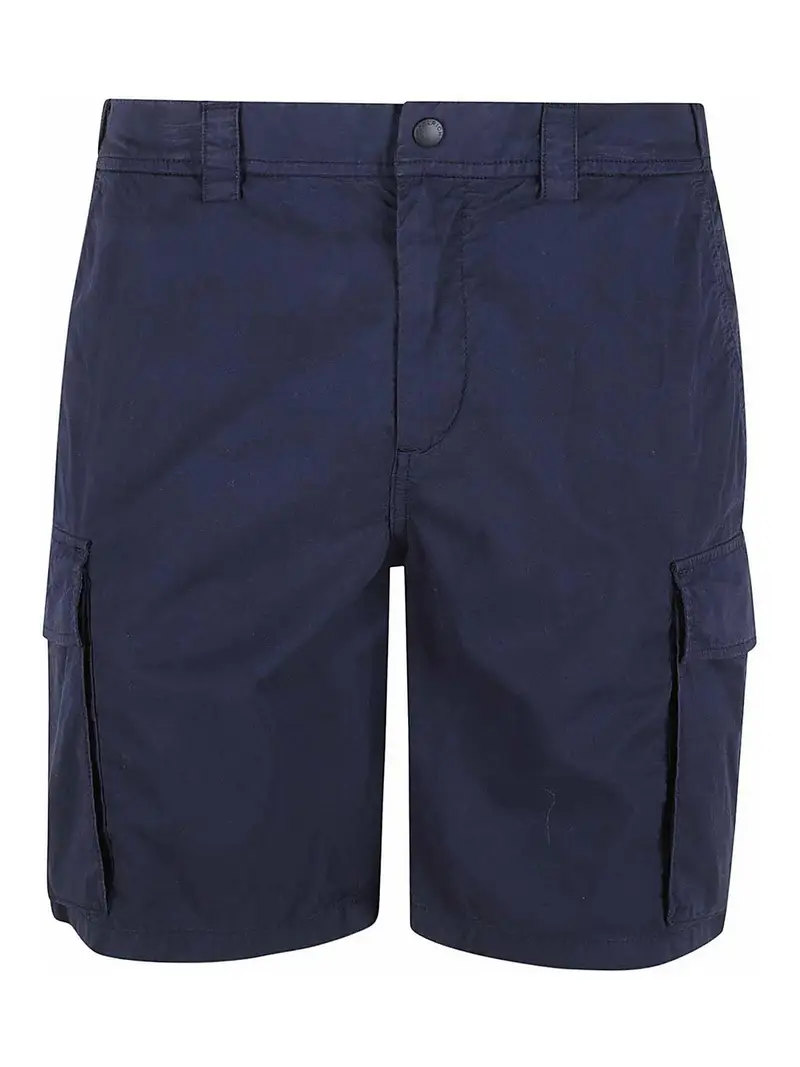 Woolrich Bermuda Blu 3276877