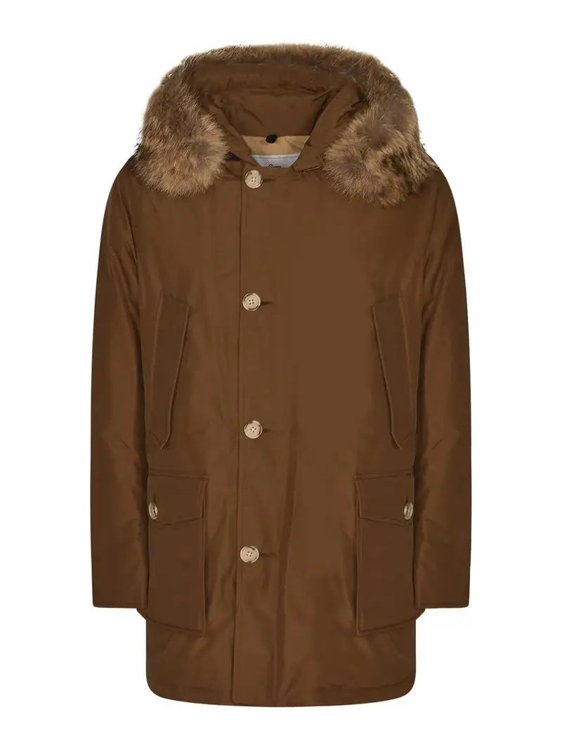 Woolrich Cappotti Multicolore 4229938