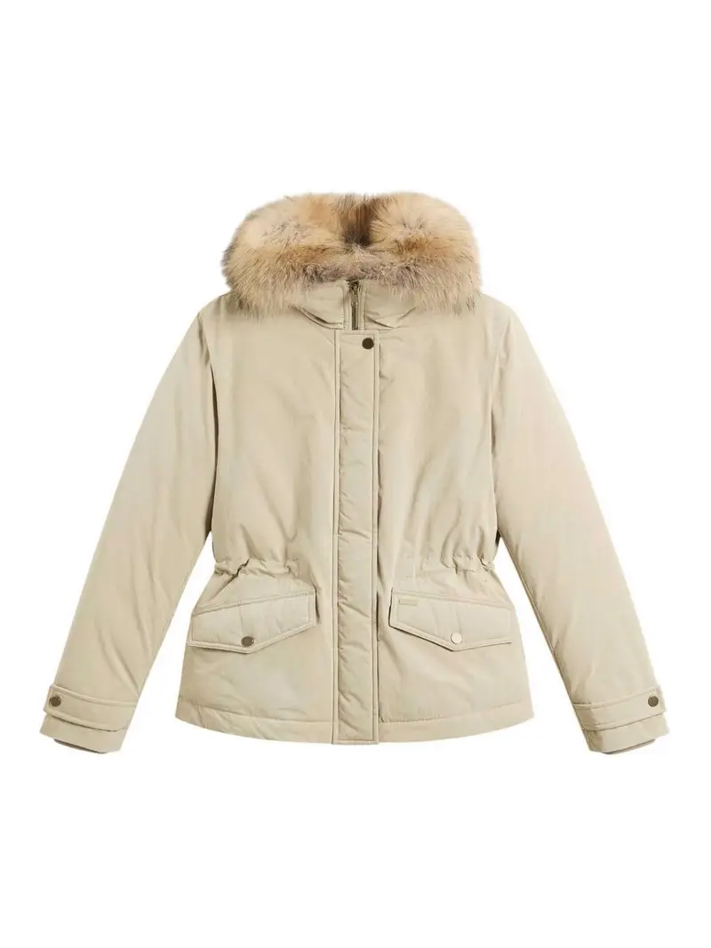 Cappotto Beige