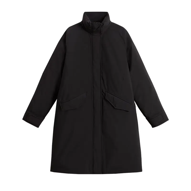 CAPPOTTO CLOUD LILY DONNA Nero