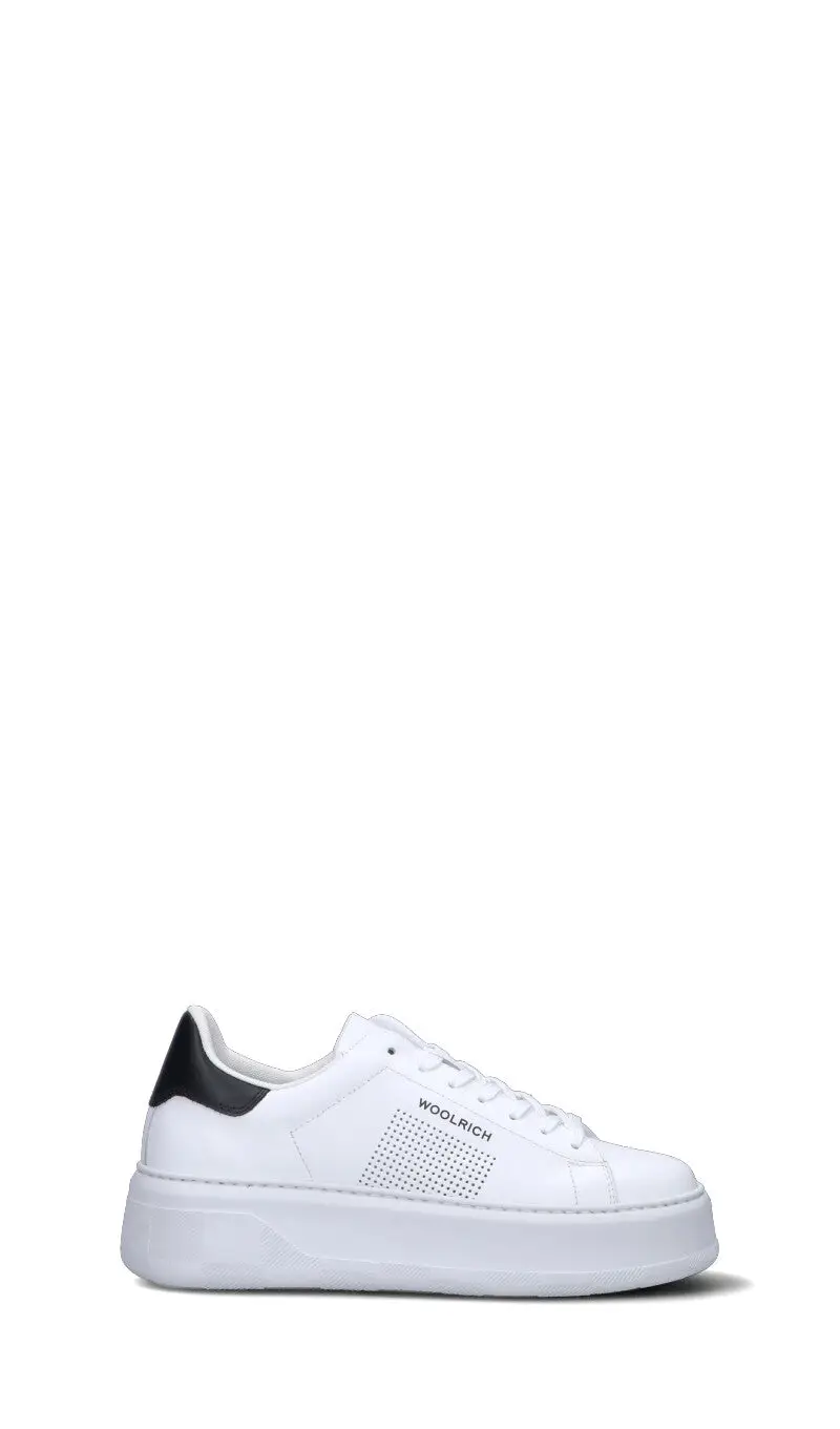 CHUNKY COURT Sneaker donna bianca Vario