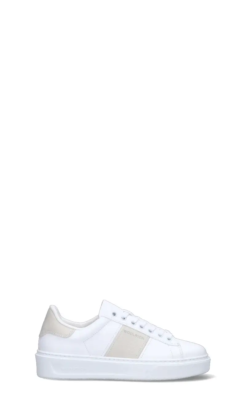 CLASSIC COURT Sneaker donna bianca Vario