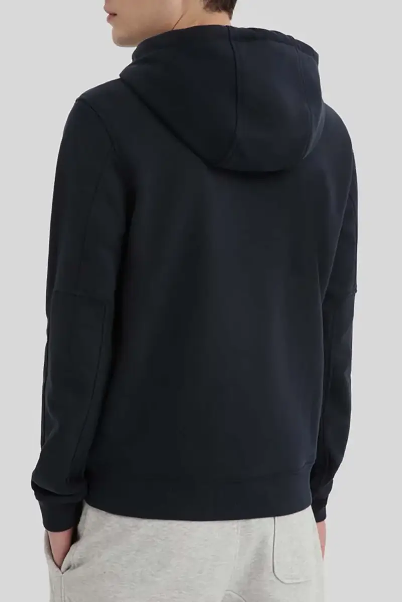 Felpa Luxe miniatura 3