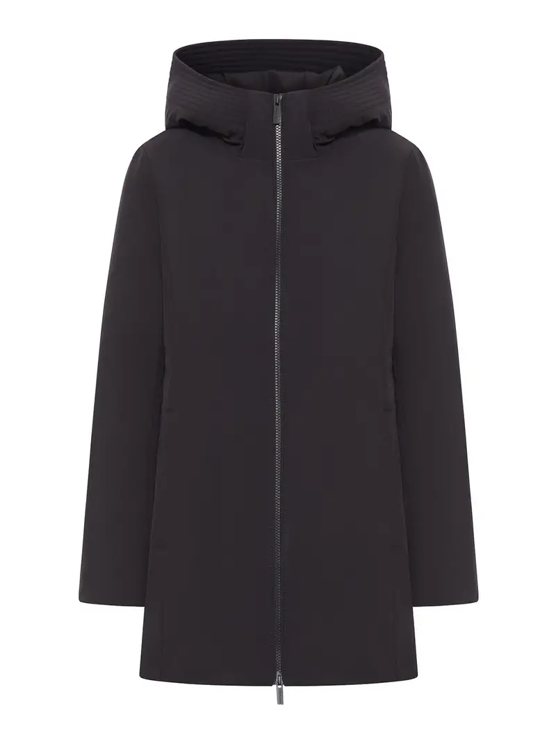 Woolrich Parka Nero 4232162