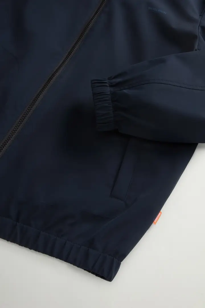 Giacca Pacific da bambino Blu Melton Blue miniatura 3