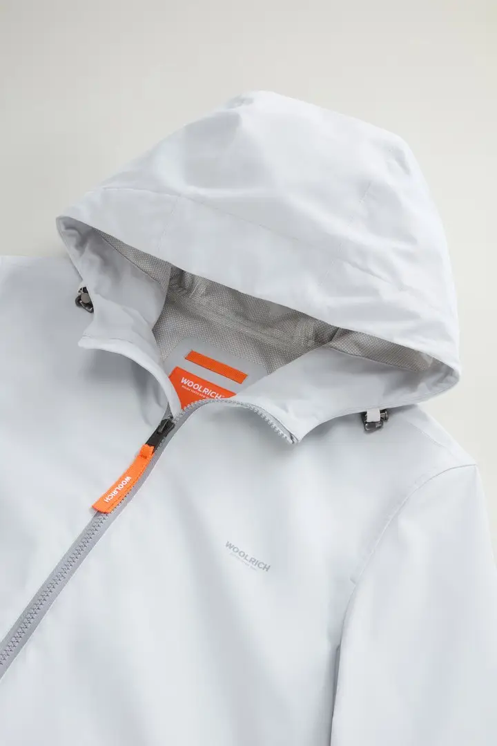 Giacca Pacific da bambino Grigio Harbor Mist miniatura 2