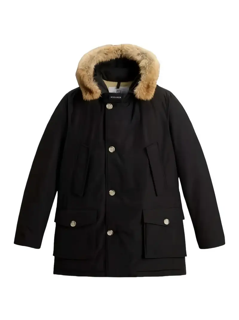 Giaccone Coffee Cammello