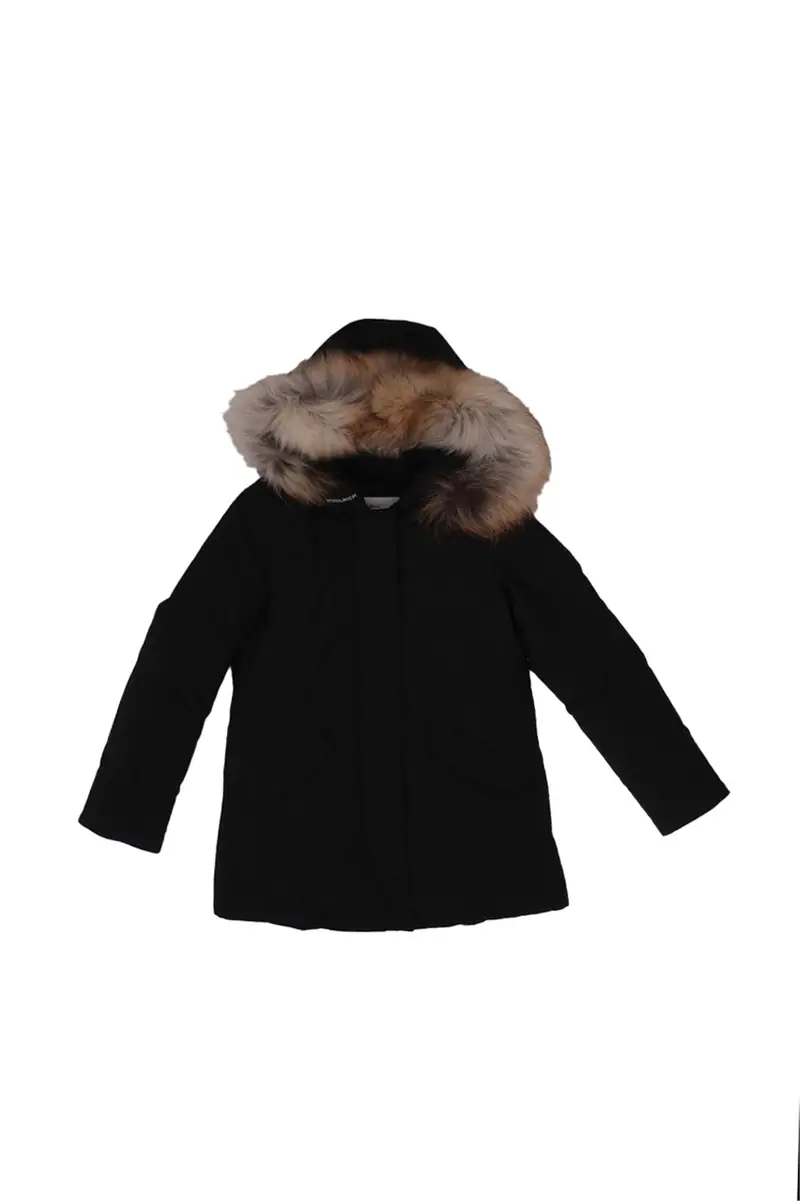 Woolrich Parka Nero 2954300