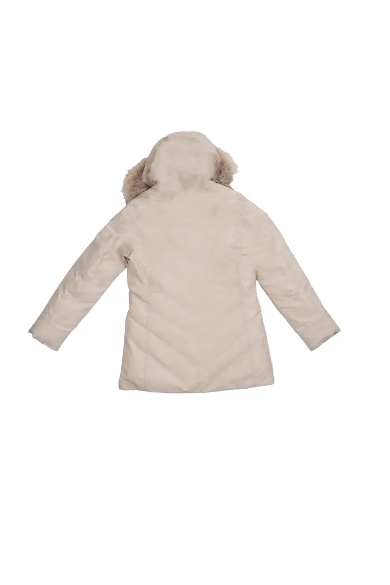 Woolrich Parka 3707108 miniatura 2