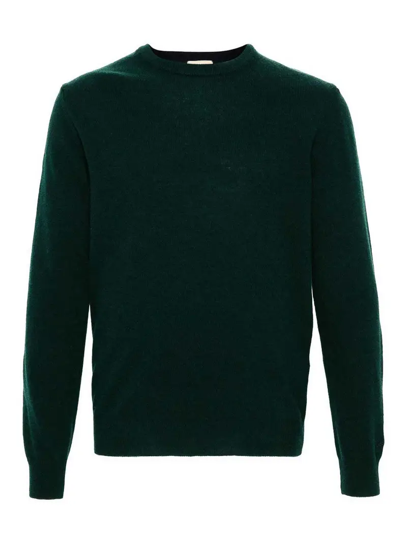 Maglie Military Green Verde