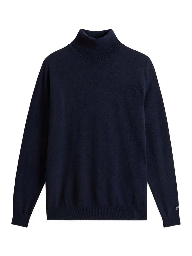 Maglione Blu