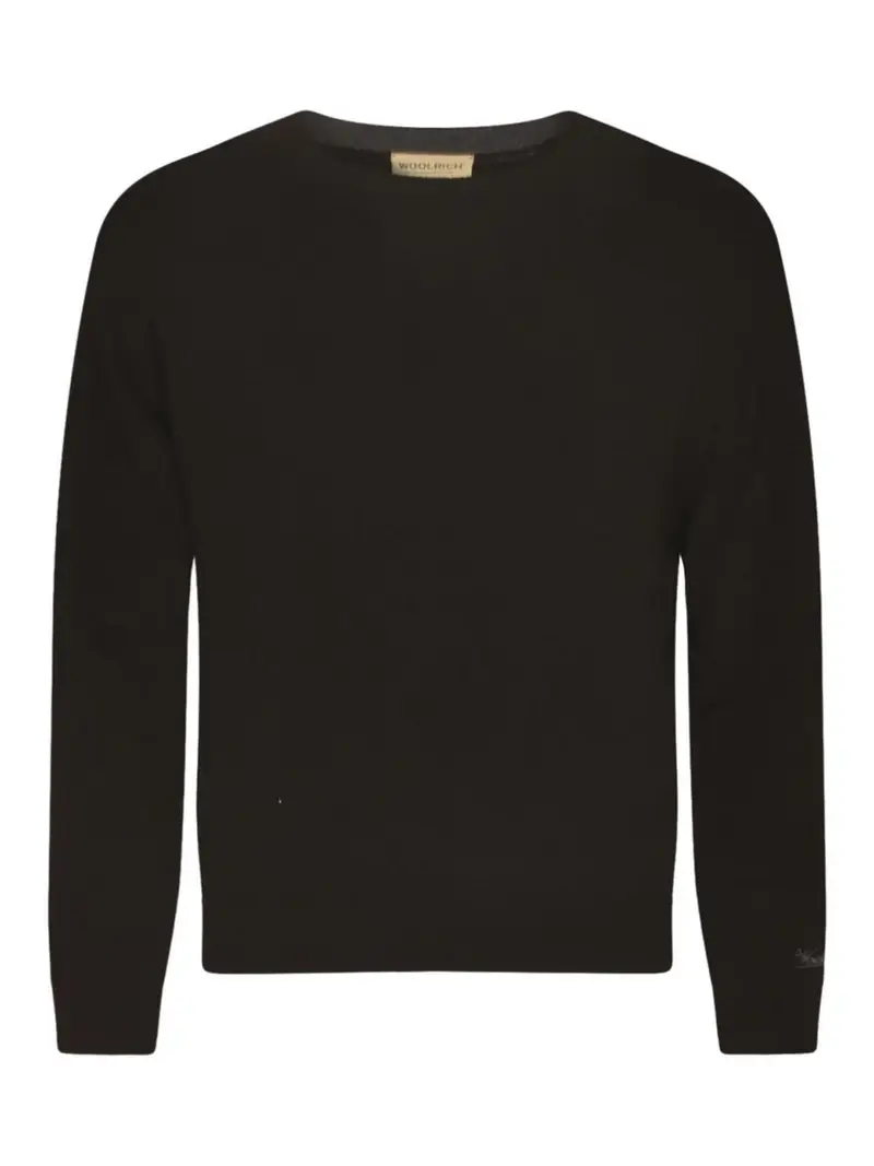 Maglione Nero