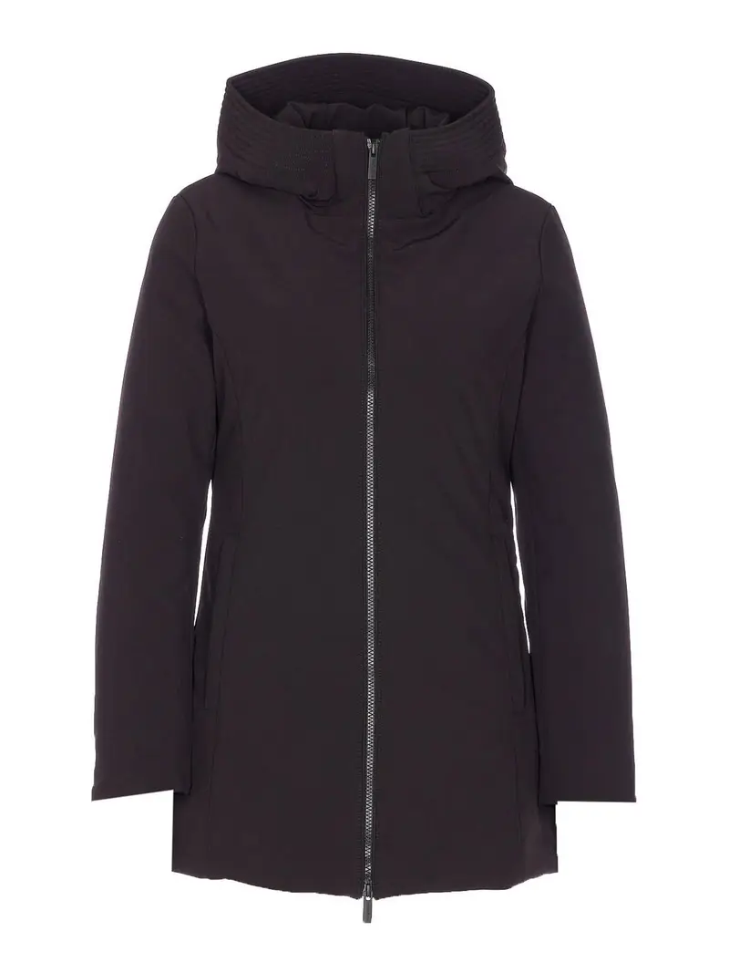 Nuovo Firth Parka Nero