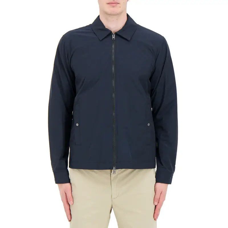 OVERSHIRT URBAN TOUCH
