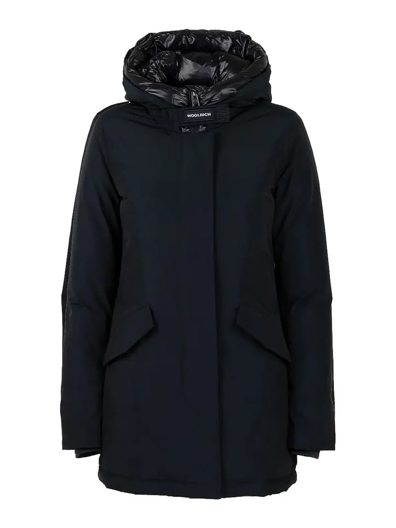 Woolrich Parka Blu 4229810