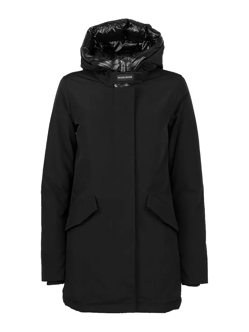 Woolrich Parka Nero 3311320