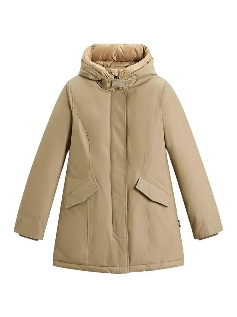 Woolrich Parka Beige 4125135