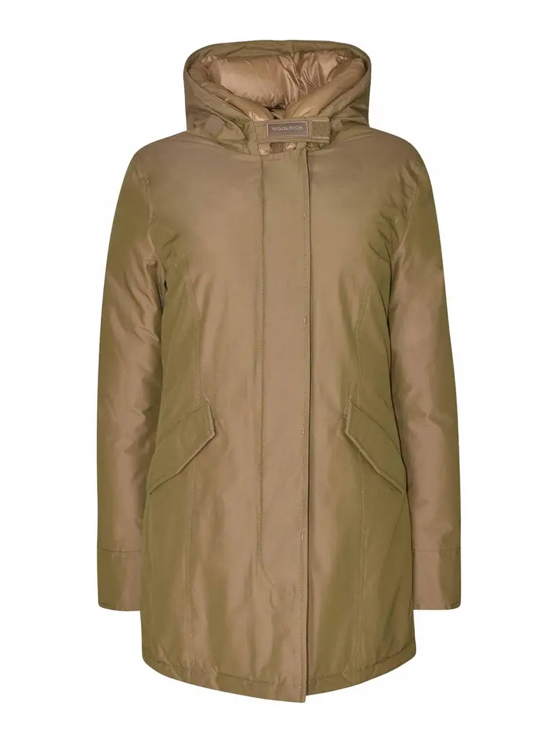 Woolrich Parka Beige 3854292