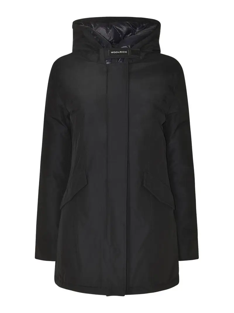 Woolrich Parka Blu 4154887