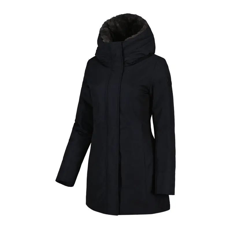 Woolrich Parka Donna Blu 3528397