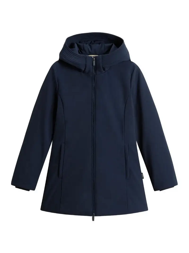 Woolrich Parka Blu 4154846