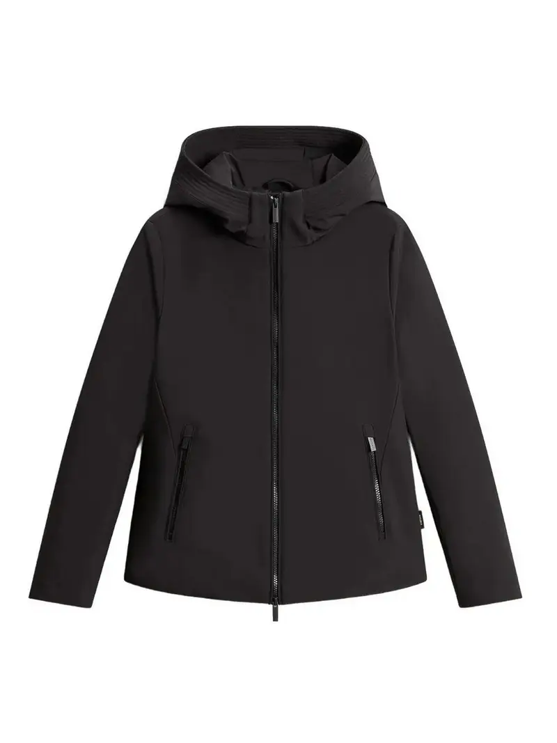 Woolrich Parka Nero 3866709
